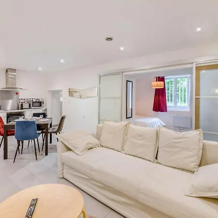 Appartement Biarritz, 2 pièces, 4 personnes - FR-1-3-534 Biarritz