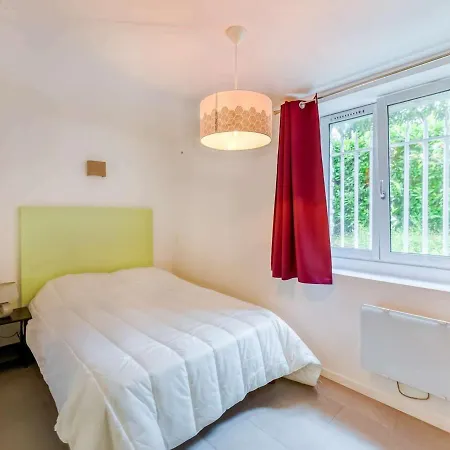 Appartement Appartement Biarritz, 2 pièces, 4 personnes - FR-1-3-534