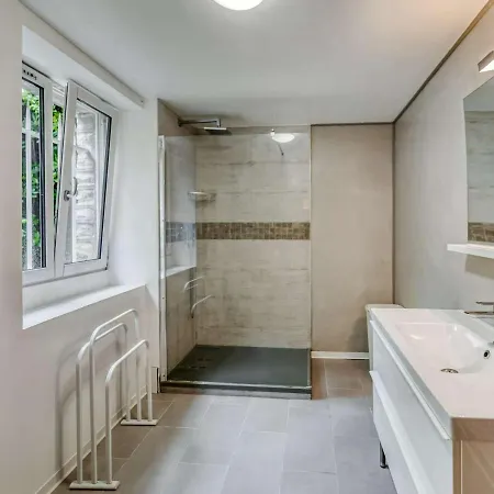 Appartement Appartement Biarritz, 2 pièces, 4 personnes - FR-1-3-534