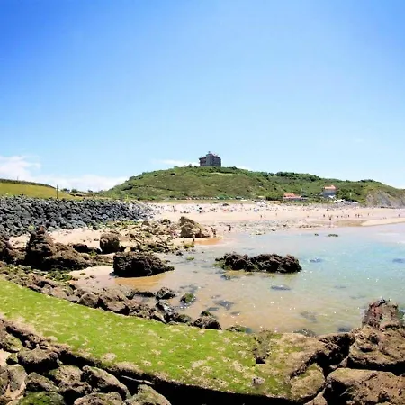Appartement Appartement Biarritz, 2 pièces, 4 personnes - FR-1-3-534